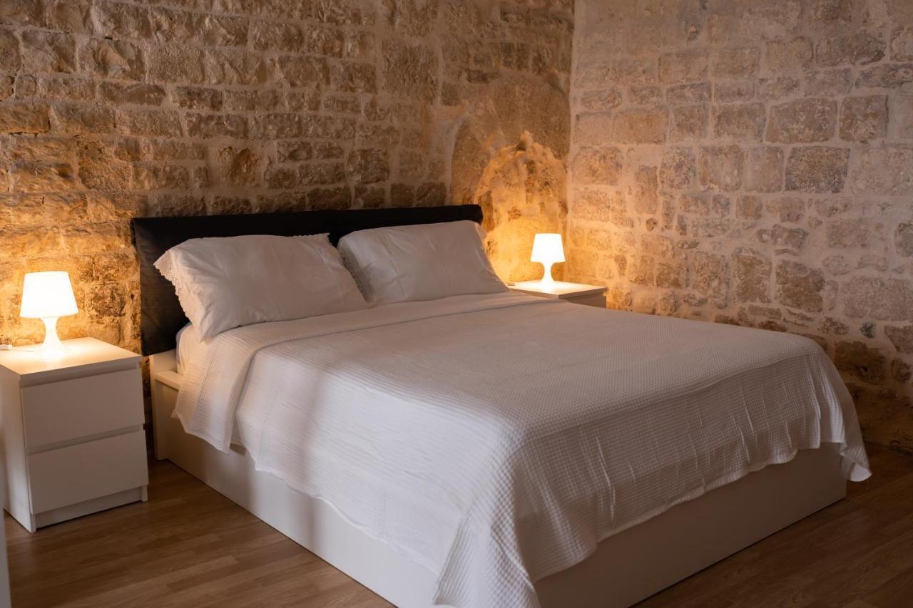 Casa Teroli Villa Bari Kültér fotó