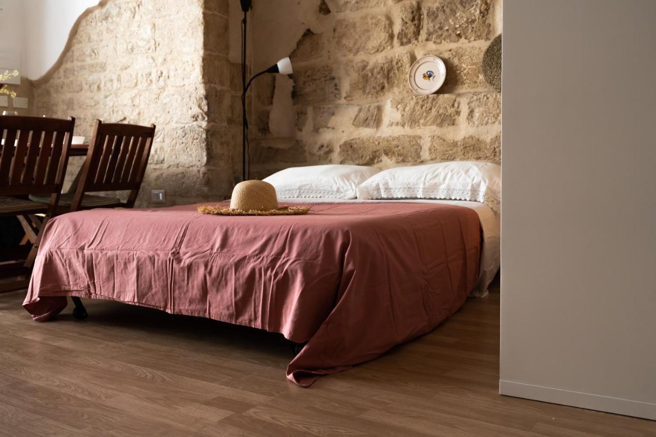 Casa Teroli Villa Bari Kültér fotó
