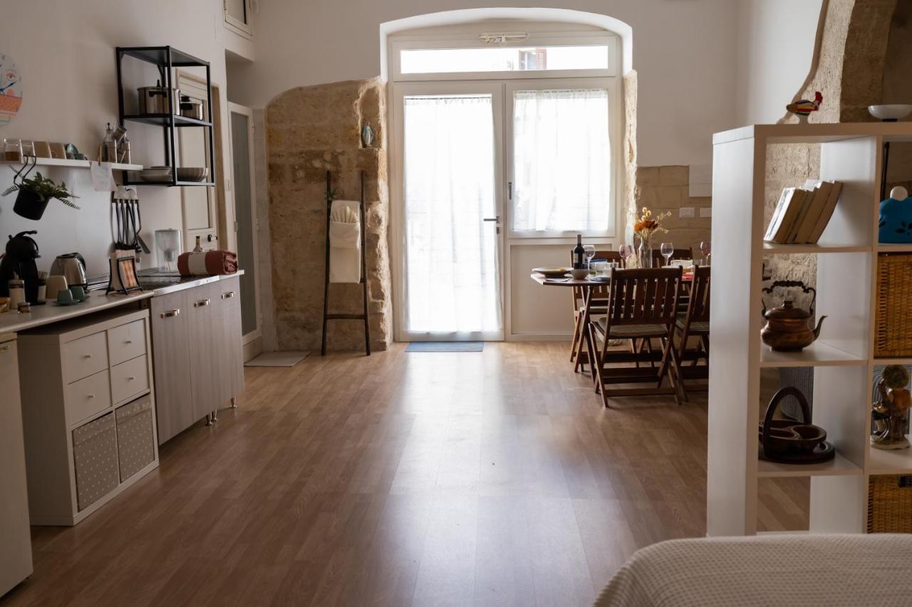 Casa Teroli Villa Bari Kültér fotó
