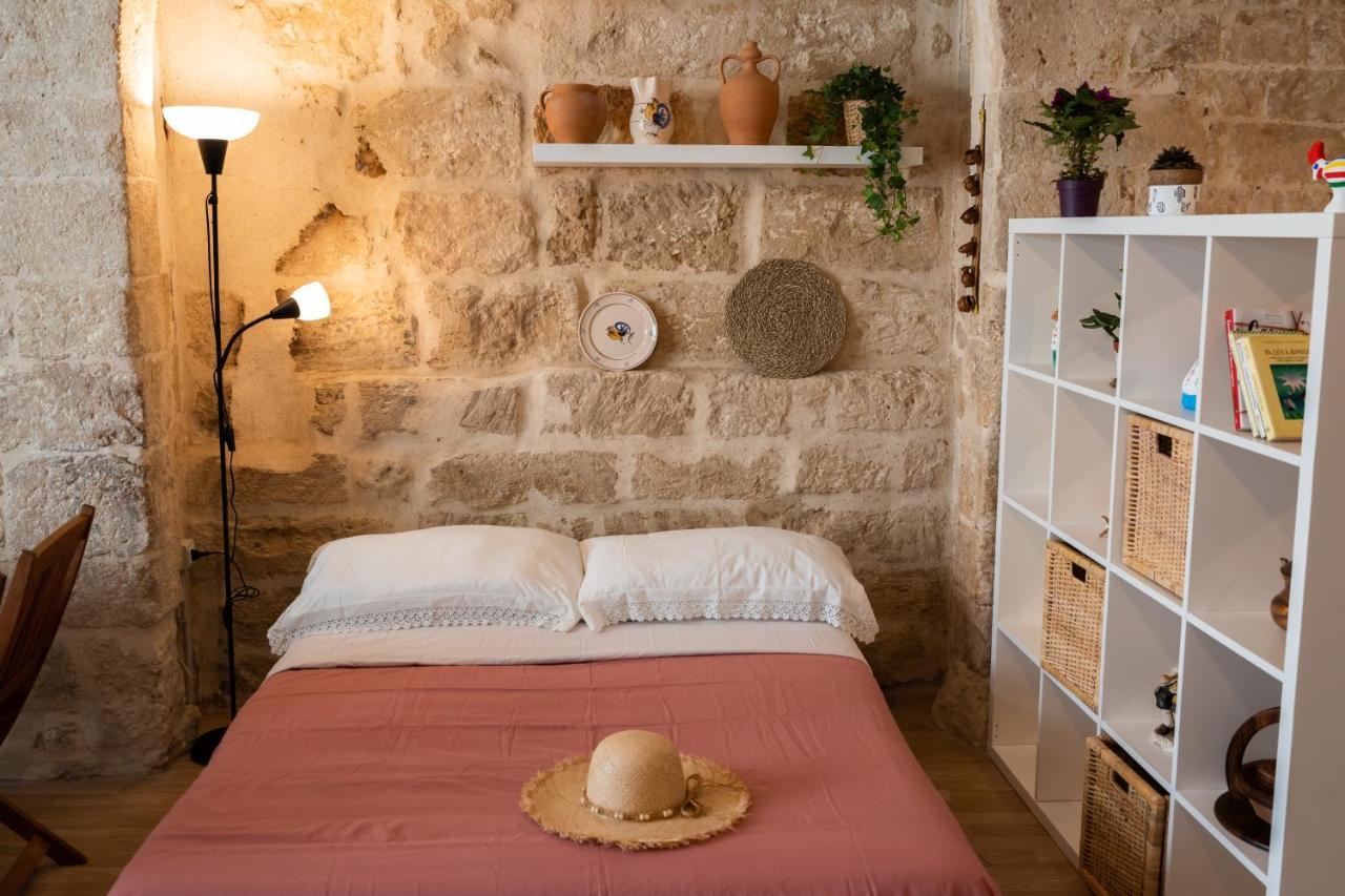 Casa Teroli Villa Bari Kültér fotó