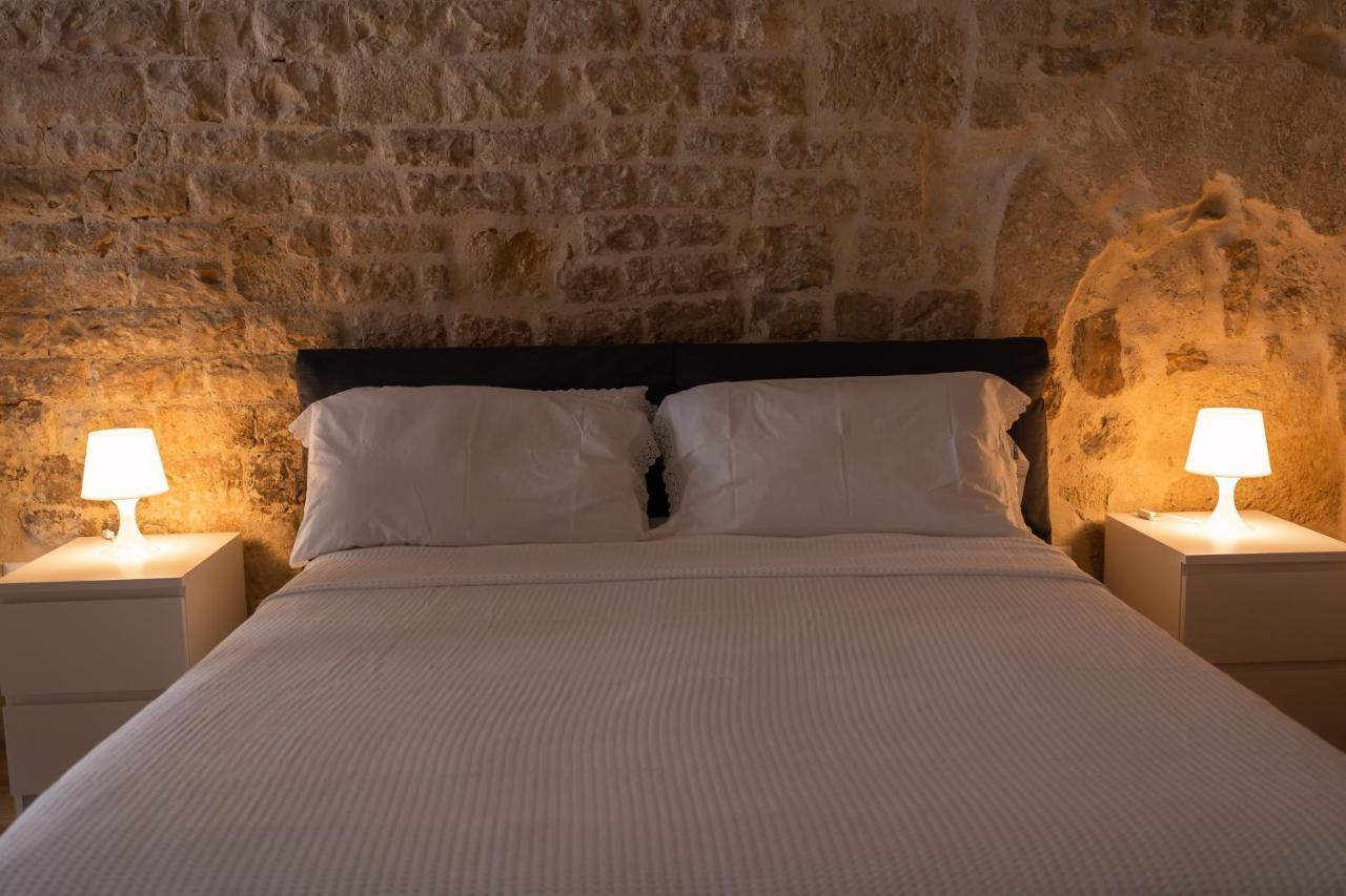 Casa Teroli Villa Bari Kültér fotó