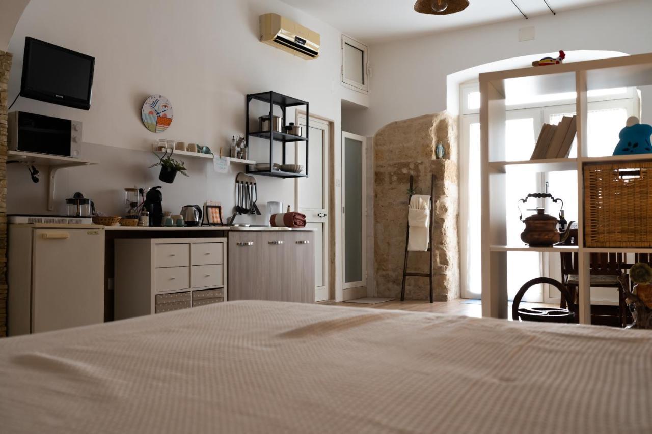 Casa Teroli Villa Bari Kültér fotó
